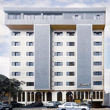 Hotel Carmel Λίμα Εξωτερικό φωτογραφία
