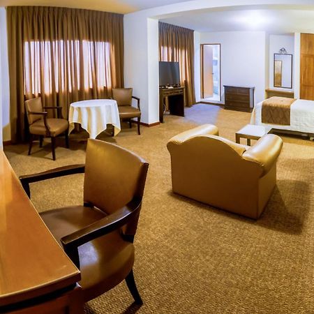 Hotel Carmel Λίμα Εξωτερικό φωτογραφία