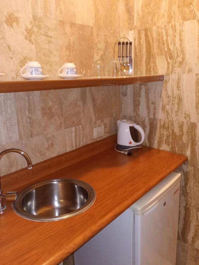 Hotel Carmel Λίμα Εξωτερικό φωτογραφία
