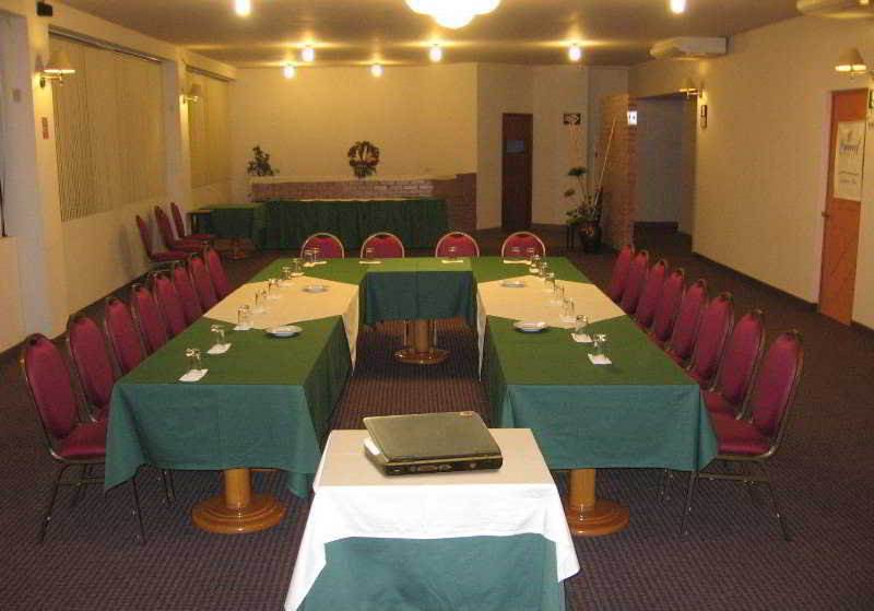 Hotel Carmel Λίμα Εξωτερικό φωτογραφία