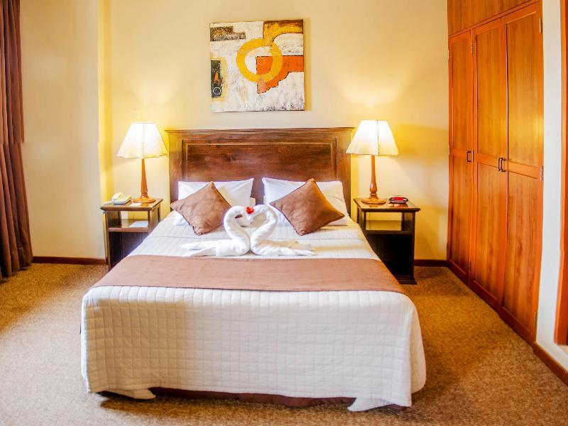 Hotel Carmel Λίμα Εξωτερικό φωτογραφία